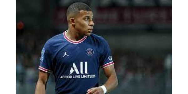 Paris Saint-Germain erwägt zum ersten Mal den Verkauf von Mbappé